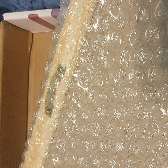 Felt Message Board - Picture 3 of 4